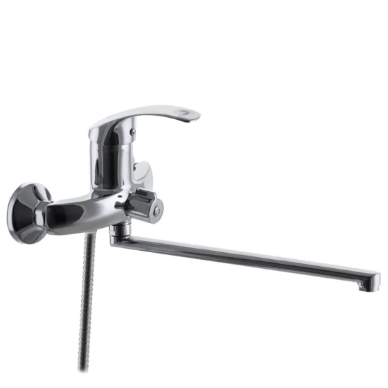 Змішувач для ванни Armata Mars 006 (CH0260) - надійний змішувач Харків