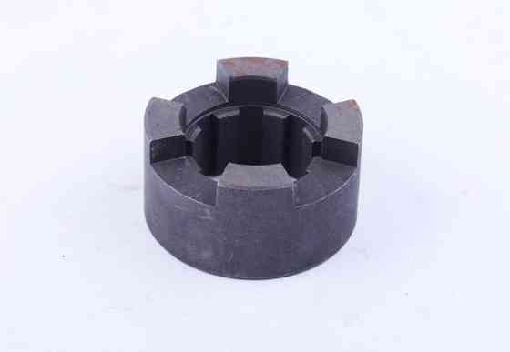 Муфта (шестерня) дифференциала неподвижная Z-4/8 Хинтай 224/244 Мукачево