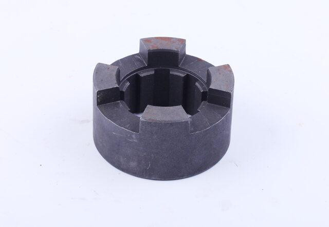 Муфта (шестерня) дифференциала неподвижная Z-4/8 Хинтай 224/244 Мукачево - изображение 1