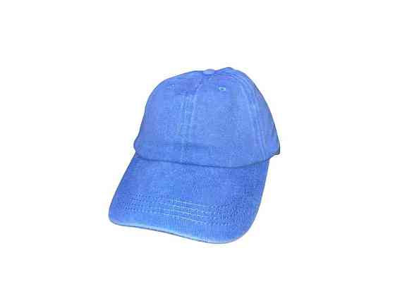 Кепка котон арт.10 р.56-60 ТМ SHAPKI Київ