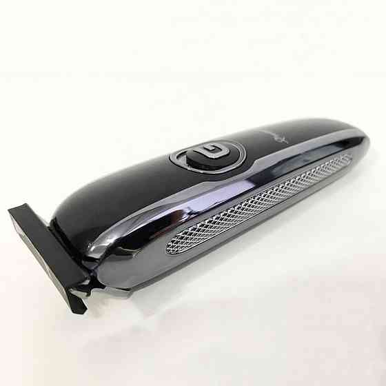 Машинка для стрижки на аккумляторная GEMEI GM-6050, Домашняя машинка аккумуляторная для стрижки волос PV-57 Львов