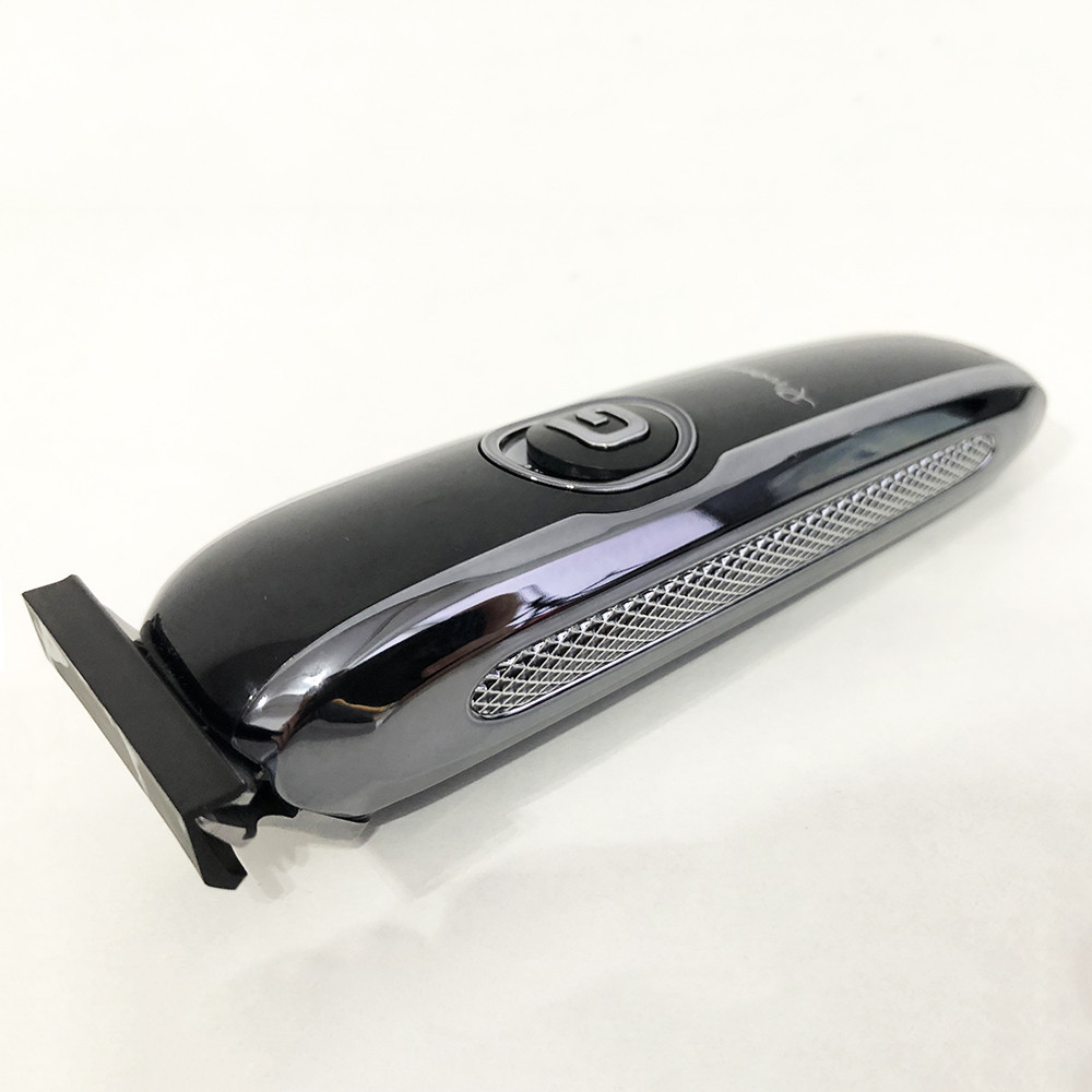 Машинка для стрижки на аккумляторная GEMEI GM-6050, Домашняя машинка аккумуляторная для стрижки волос PV-57 Львов - изображение 2