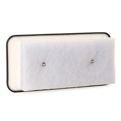 Повітряний фільтр для автомобіля Bosch F 026 400 143 Вінниця - фото 2