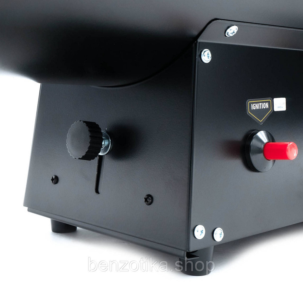 Газова теплова гармата Procraft H51 Киев - изображение 5