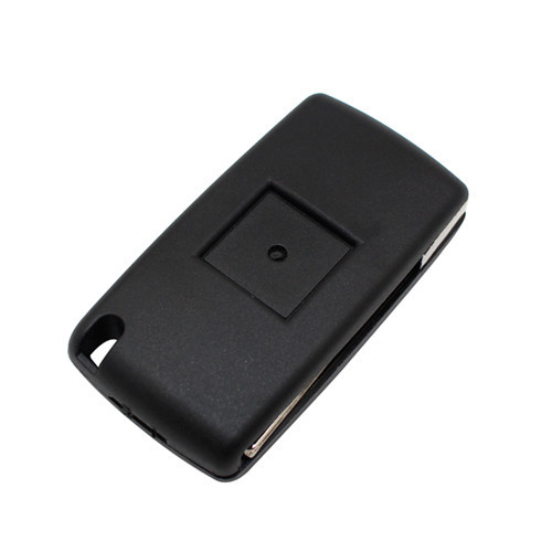 Корпус ключа Peugeot з 2 кнопками Київ - фото 9