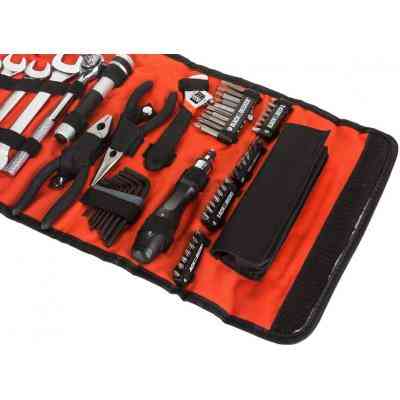 Набор инструментов Black&Decker автомобильный 71 предм. (A7144) Винница