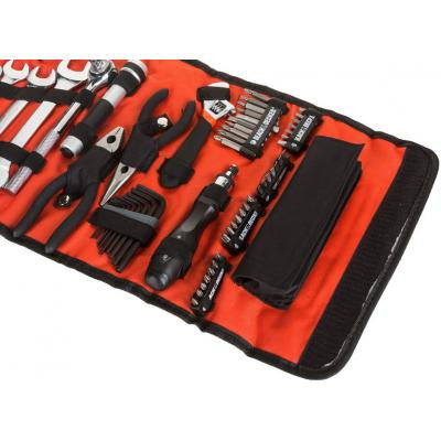 Набор инструментов Black&Decker автомобильный 71 предм. (A7144) Винница - изображение 5