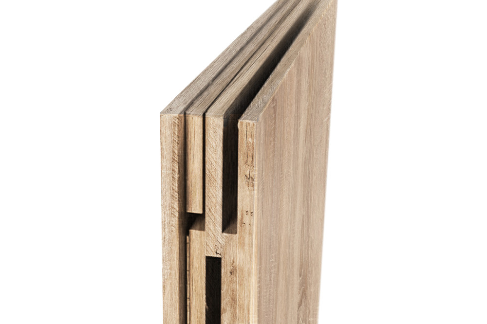 Стіл - книжка Light дуб сонома Київ - фото 5