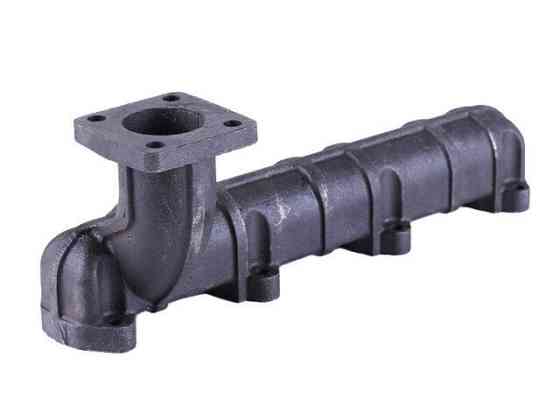 Колектор випускний JD495 Мукачево