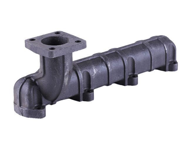 Коллектор выпускной JD495 Мукачево - изображение 1