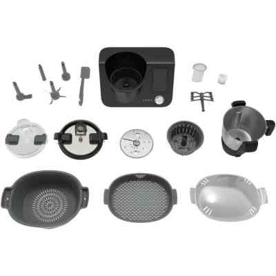 Кухонный комбайн AENO робот CR1S (ACR0001S) Винница