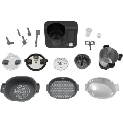 Кухонный комбайн AENO робот CR1S (ACR0001S) Винница - изображение 3