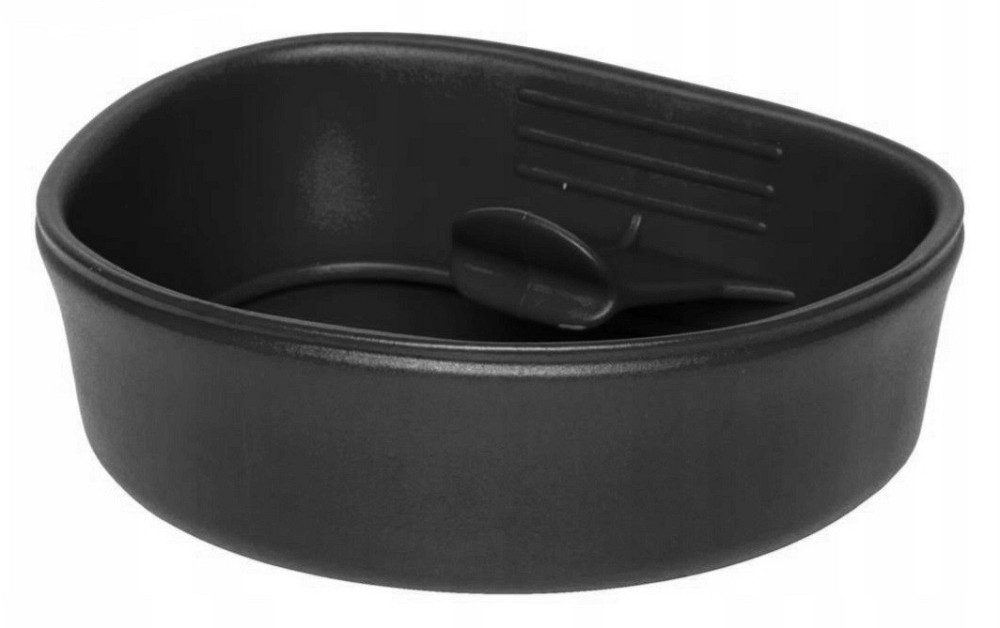 Туристичний Набір Посуду на 1 персону Wildo "Camp-A-Box Complete" (10261) Black Нововолинськ - фото 7