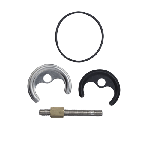 Змішувач Arno 1/2