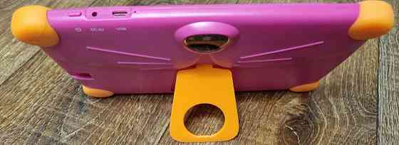 Планшет для детей Incar 747 Pink 7