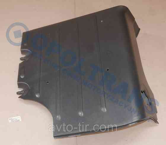 Крышка аккумулятора Renault Premium Луцк