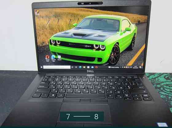Ноутбук: DELL 54 Series Intel i5/14" 1920x 1080 FHD IPS. Київ