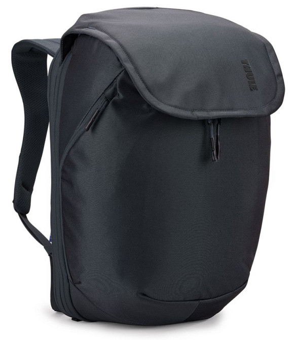 Рюкзак Thule Subterra 2 Expandable Backpack 26-32L TRVL Dark Slate (7098755) Київ - фото 1