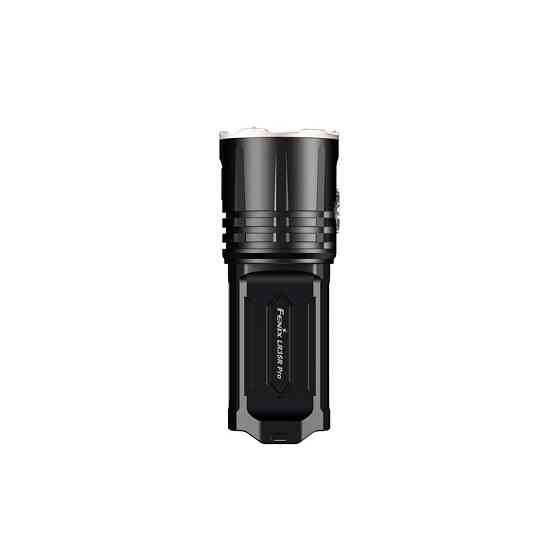 Ліхтар пошуковий ручний Fenix LR35R PRO Вінниця