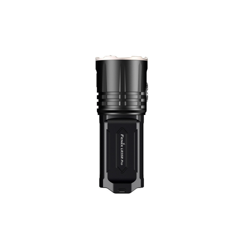 Ліхтар пошуковий ручний Fenix LR35R PRO Вінниця - фото 5