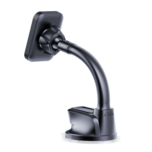 Тримач автомобільний для мобільного Dashboard-3 ColorWay CW-CHM17-GR магнітний сірий Житомир