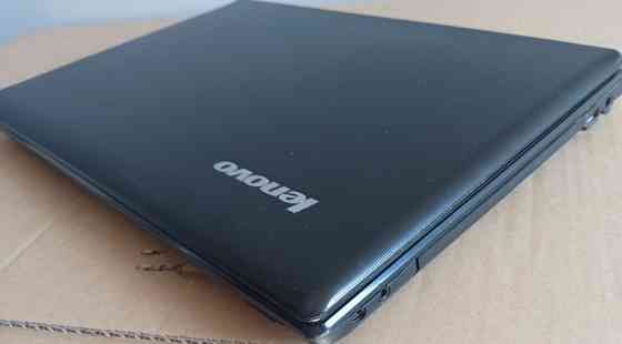 Ноутбук ігровий: Lenovo SSD 128Gb. HDD 500Gb. VIDEO 4Gb. Київ
