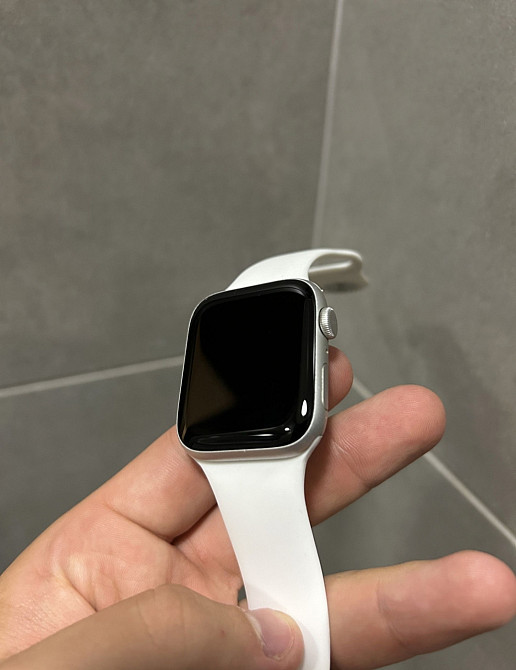 Apple Watch SE 44mm.SE 2020/2021 44mm. Киев - изображение 2