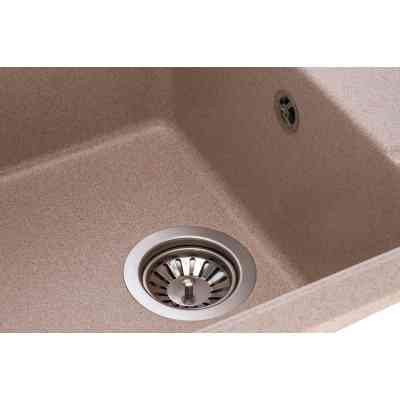 Мойка кухонная GRANADO Blanos avena (gr2502) Винница