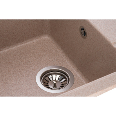 Мойка кухонная GRANADO Blanos avena (gr2502) Винница - изображение 6