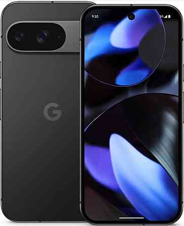 Google Pixel 9 12/128GB Obsidian. Киев
