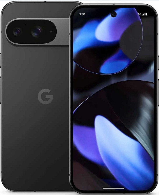 Google Pixel 9 12/128GB Obsidian. Киев - изображение 2