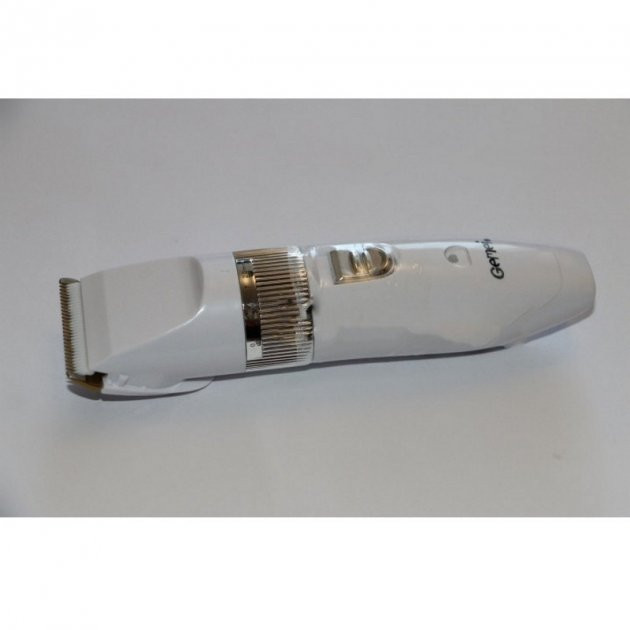 Машинка для стрижки животных GM 634 USB Машинка для грумминга аккумуляторная Киев - изображение 7