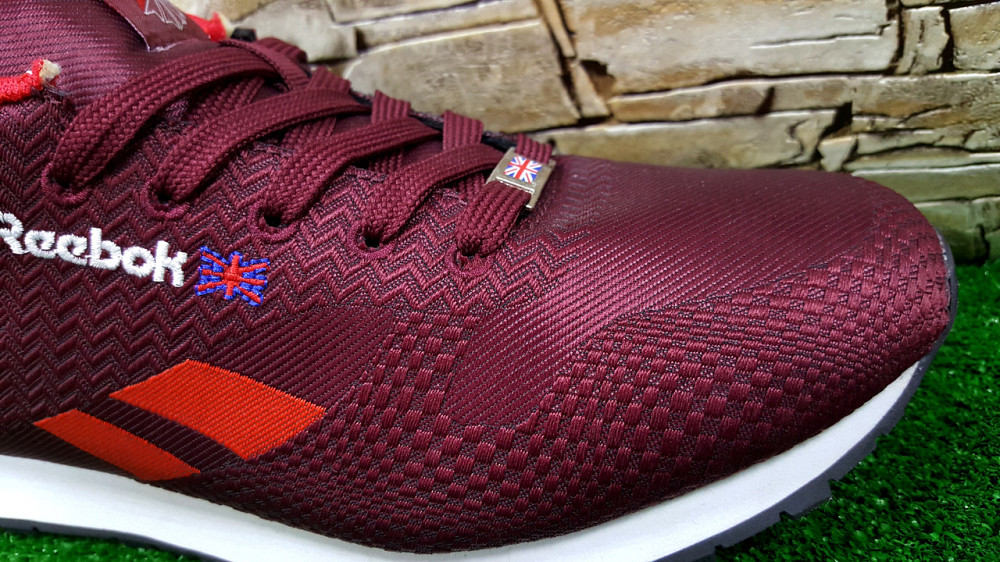 Мужские кроссовки  Reebok Classic   р.43-27,5см Киев - изображение 5