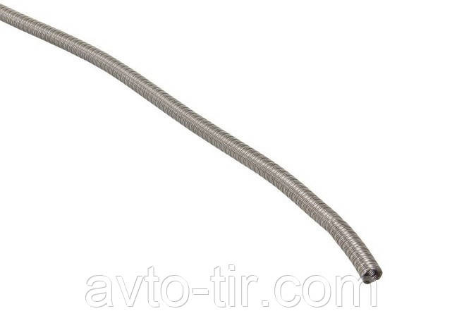 Гофра вихлопна автономки 22мм (360 61 100, 36061100, 337390, 1315481, 1315481A) Луцьк - фото 2