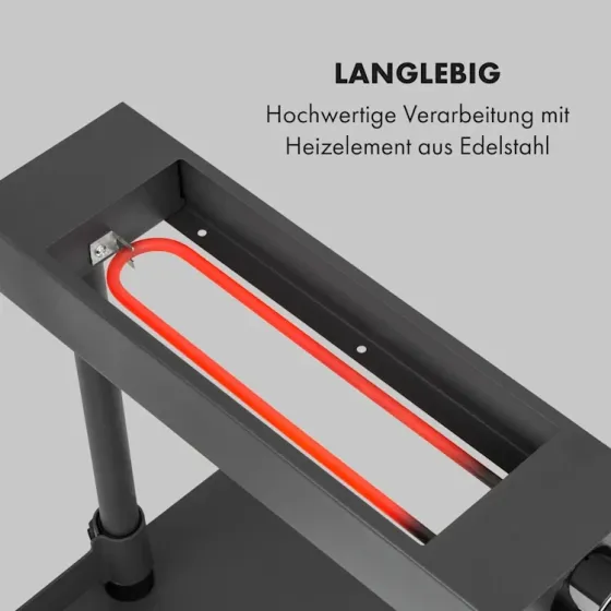 УЦІНКА! Раклет з грилем Klarstein Appenzell XL з Німеччини Дніпро