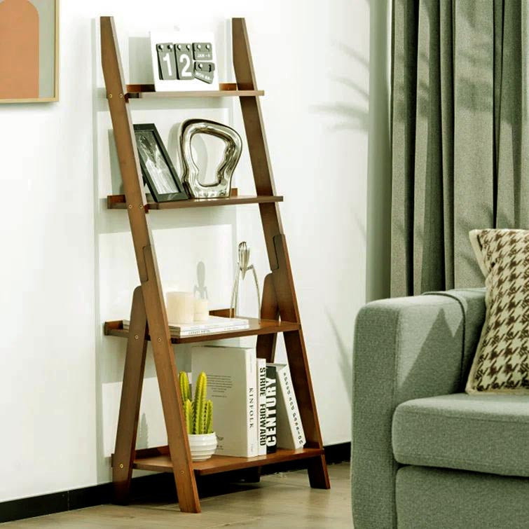 Етажерка для ванної "Фрідс" терракот Миколаїв - фото 1