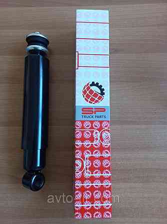 Амортизатор підвіски передній DAF CF75/CF85/XF95/XF105 >1987 (виробник Великобританія ) 1205672 Луцьк