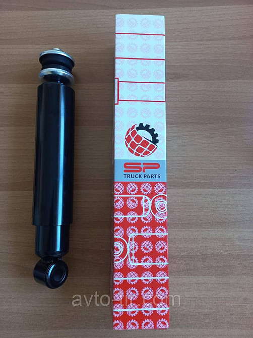 Амортизатор підвіски передній DAF CF75/CF85/XF95/XF105 >1987 (виробник Великобританія ) 1205672 Луцьк - фото 1