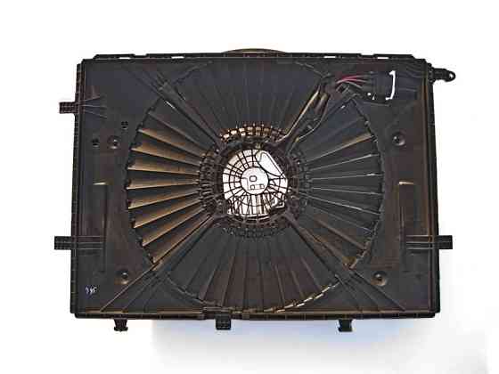 Mercedes-Benz  A0999061300 Вентилятор радіатора 400W із жалюзями C-Class W205 E-Class C238 Одесса