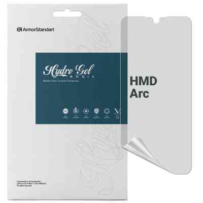 Плівка захисна Armorstandart Matte HMD Arc (ARM84095) Вінниця