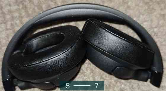 Навушники JBL TUNE 720BT (Bluetooth) Київ