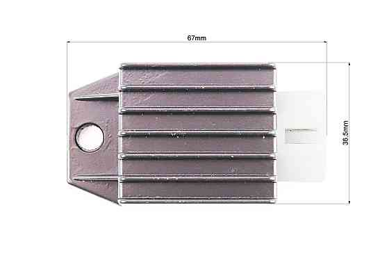 Реле-регулятор напруги (контакти квадрат), від 5шт -10% Київ