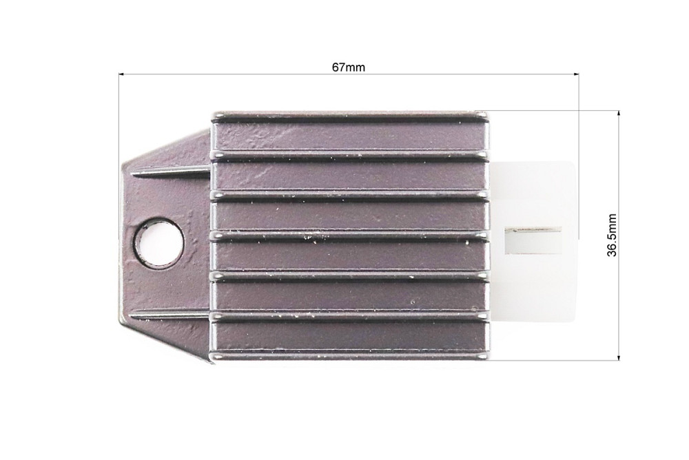 Реле-регулятор напруги (контакти квадрат), від 5шт -10% Київ - фото 2