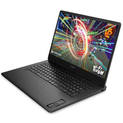 Ноутбук HP OMEN 17-db1010ua (C3UU9EA) Винница