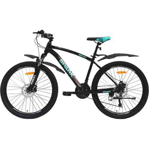 Велосипед SPARK MOUNT (колеса - 26", алюмінієва рама - 17") (Безкоштовна доставка Новою Поштою) Харків