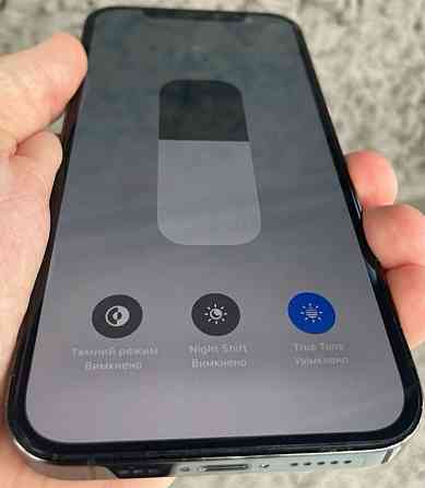 Айфон iPhone 12 Pro 128Gb. АКБ 91% . Киев