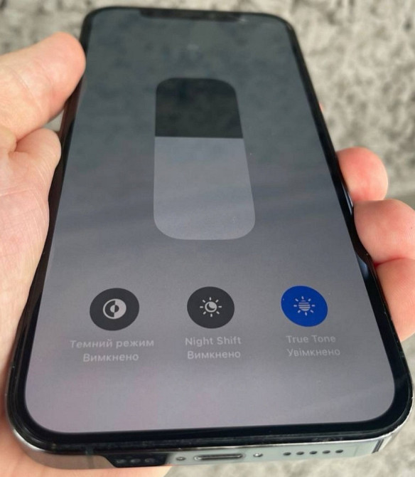 Айфон iPhone 12 Pro 128Gb. АКБ 91% . Киев - изображение 1