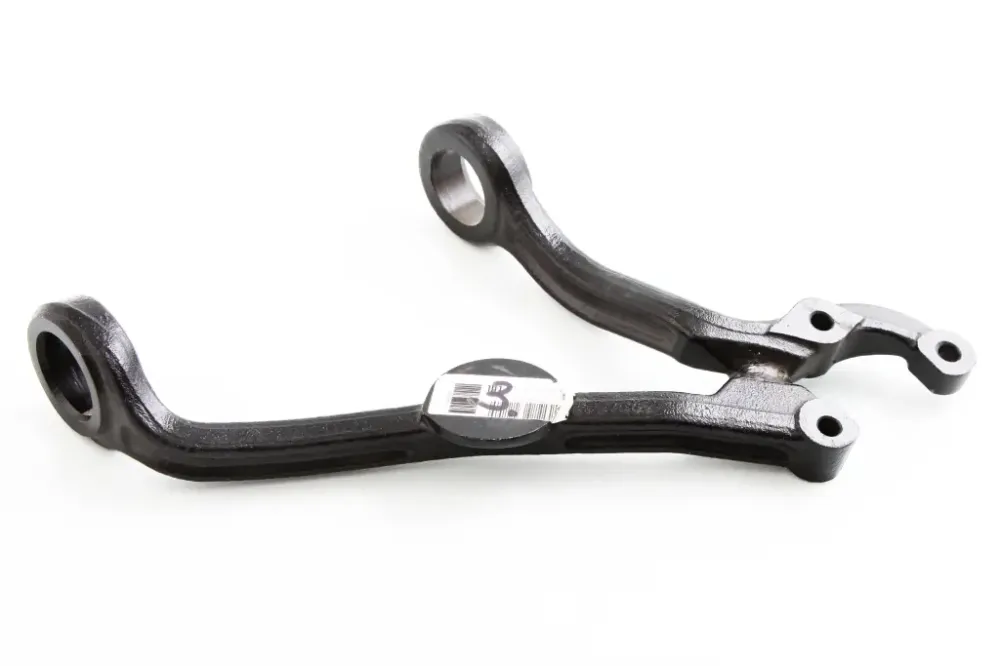 Рычаг передней подвески 2123 верхний АвтоВАЗ правый Винница - изображение 1