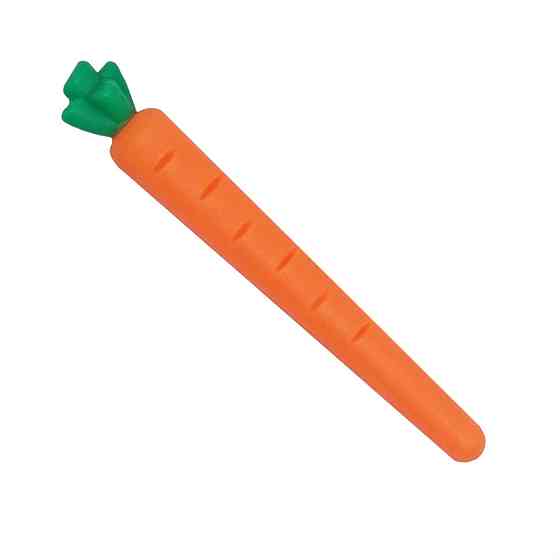 Гумка для ручки пише-стирає "Морковка" 4202-CIT Вінниця