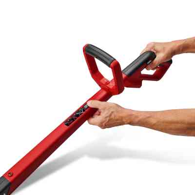 Тример садовий Einhell GC-CT 18/2411 Li P - Solo 18V, 8750об/хв, 1.39кг (без АКБ та ЗП) (3411115) Вінниця